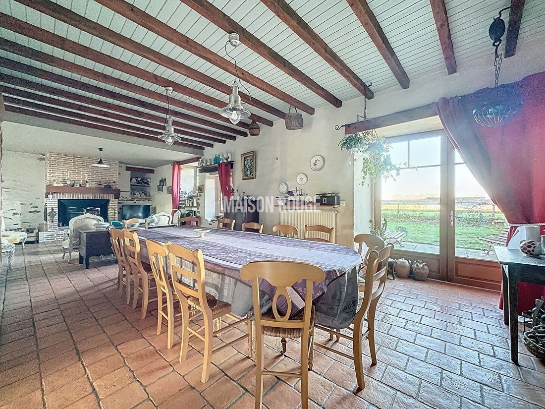 House in Breal-sous-Montfort, Brittany, France 5 - 16068564