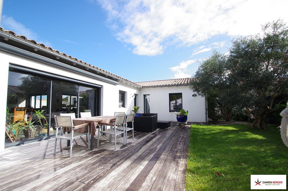 House in Loix, Nouvelle-Aquitaine, France 4 - 16501911