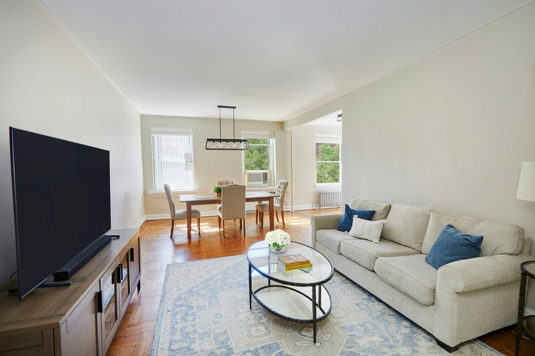 Co Op in New York, New York, United States 2 - 17438363