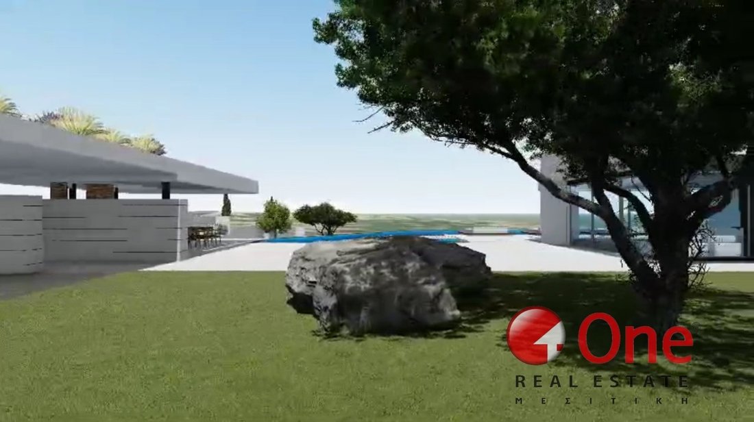 Villa in Crete, Greece 4 - 17932107