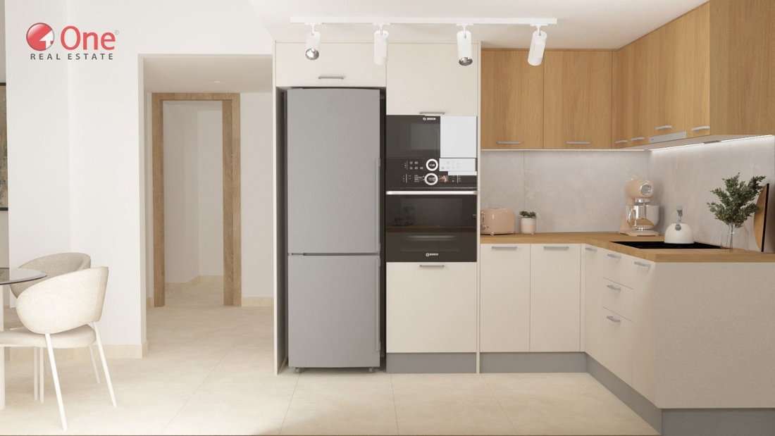 Apartment in Gerakas, Attica, Greece 2 - 17931609