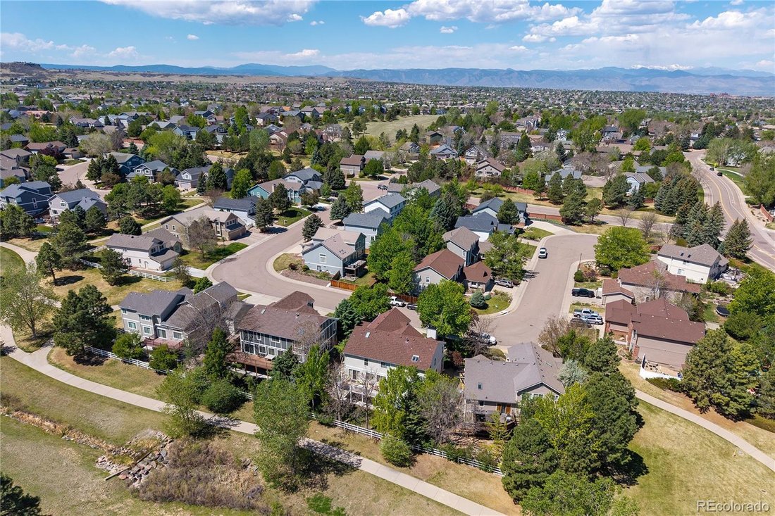 House in Lone Tree, Colorado, United States 2 - 17933706