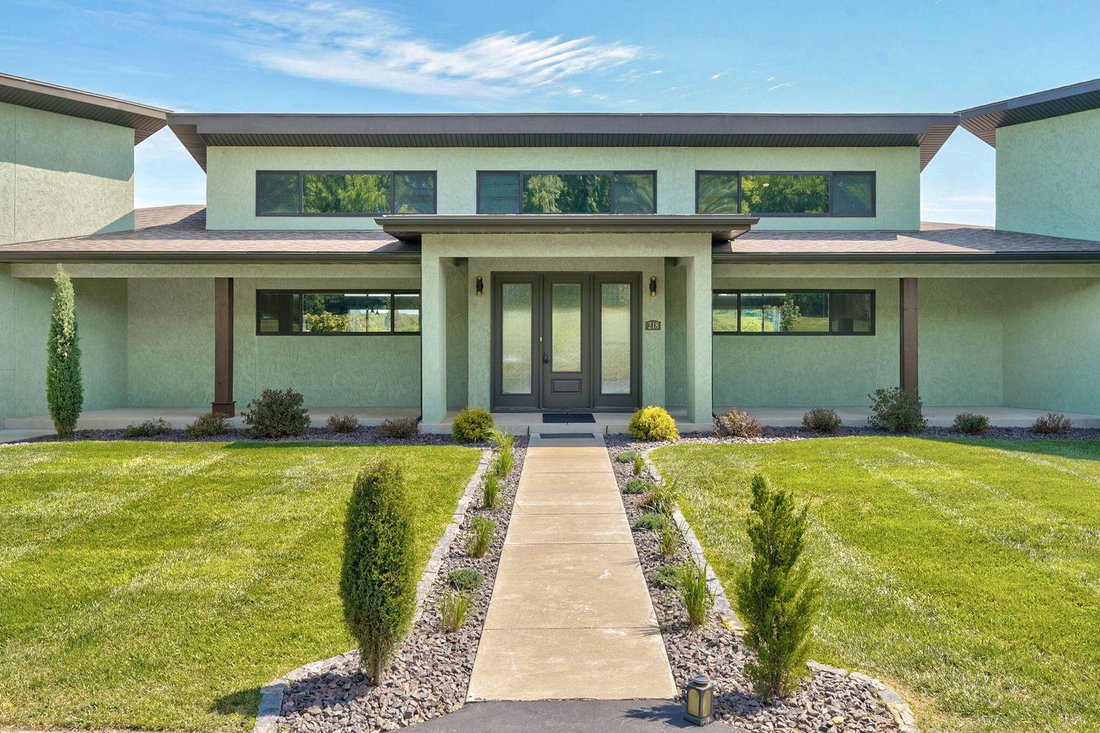 House in Ozark, Missouri, United States 2 - 17935394