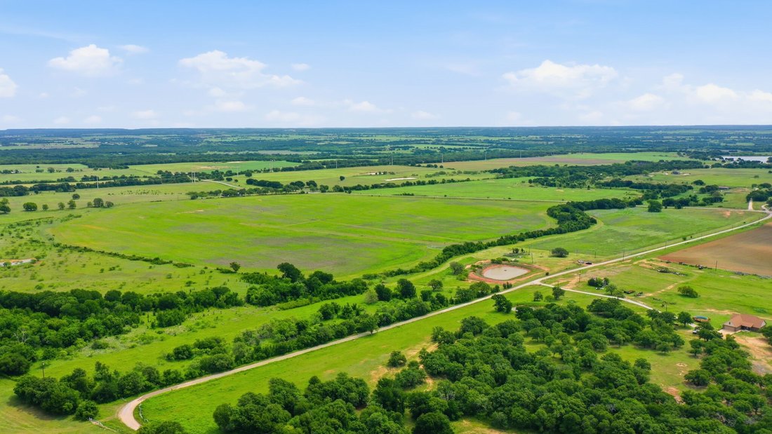 Land in De Leon, Texas, United States 4 - 17931154