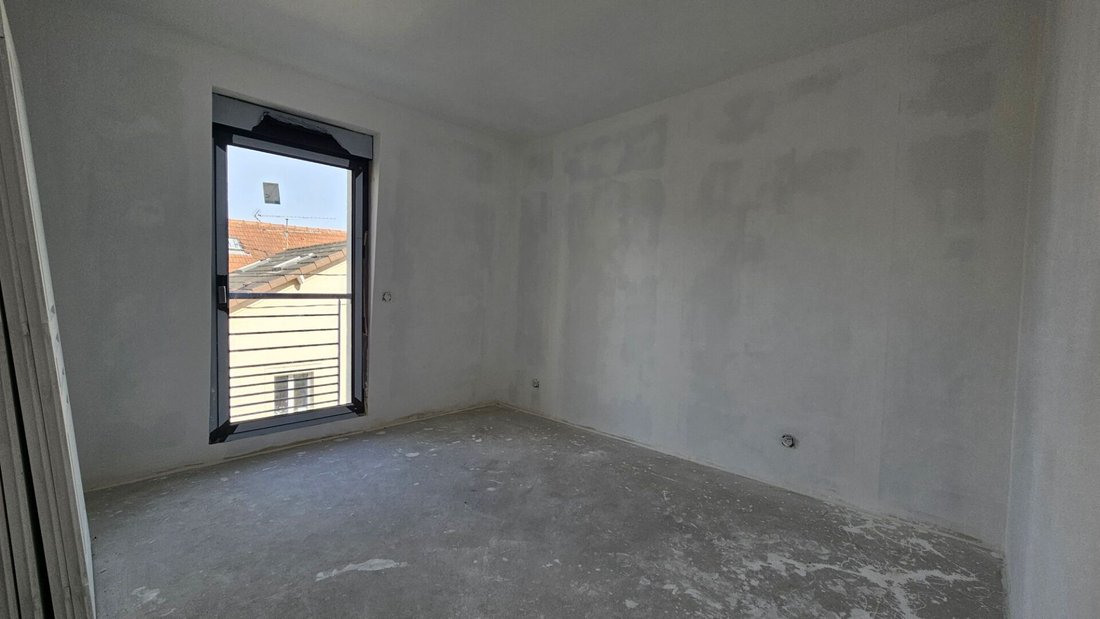 Apartment in Napoleon, Maisons-Laffitte, France 5 - 16099712