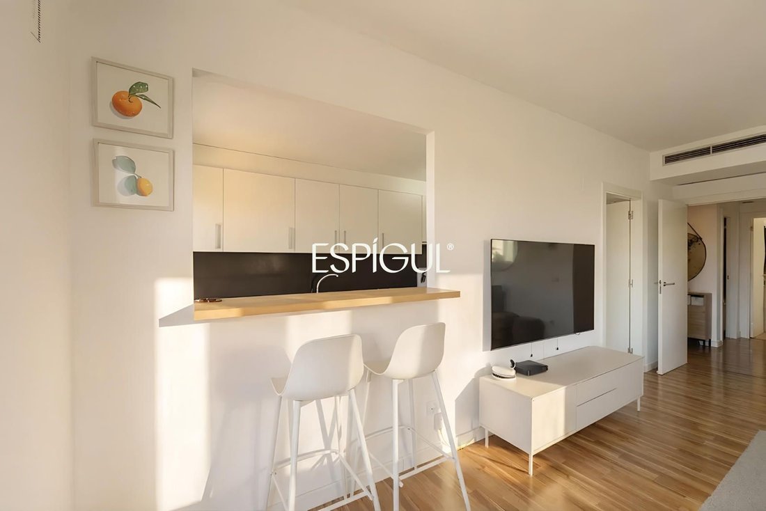 Apartment in Sant Andreu de Llavaneres, Catalonia, Spain 4 - 17798402
