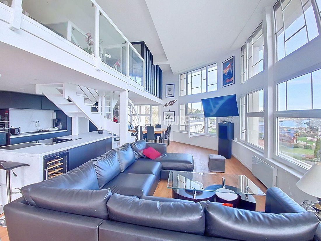 Apartment in Saint-Cast-le-Guildo, Brittany, France 1 - 17564320