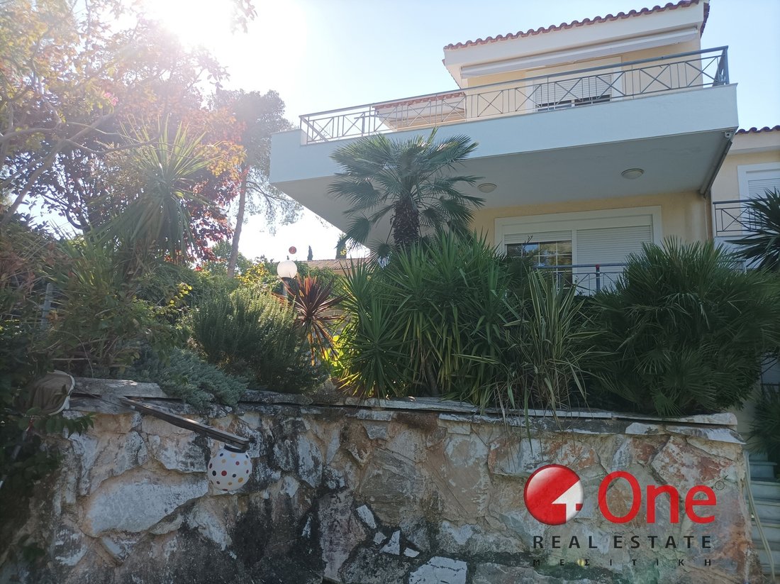 House in Dionysos, Attica, Greece 5 - 17930898