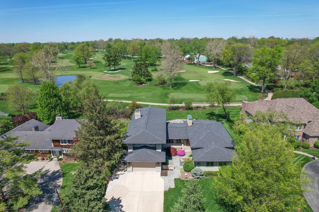 House in Champaign, Illinois, United States 2 - 17929259