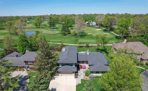 Casa en Champaign, Illinois, Estados Unidos 1