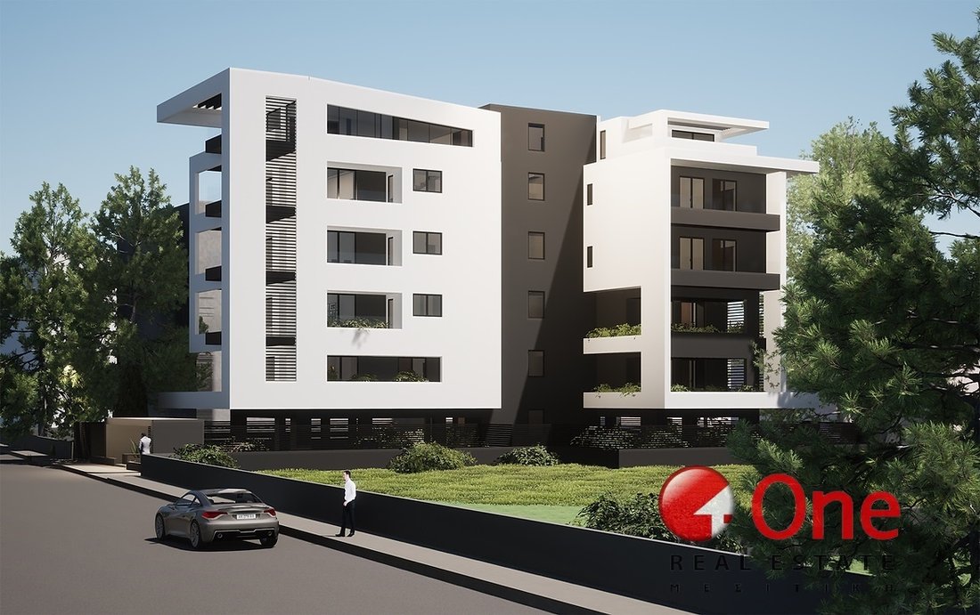 Apartment in Vrilissia, Attica, Greece 4 - 17931118