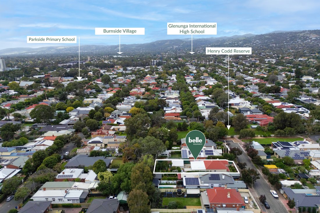 House in Unley, South Australia, Australia 4 - 17936612