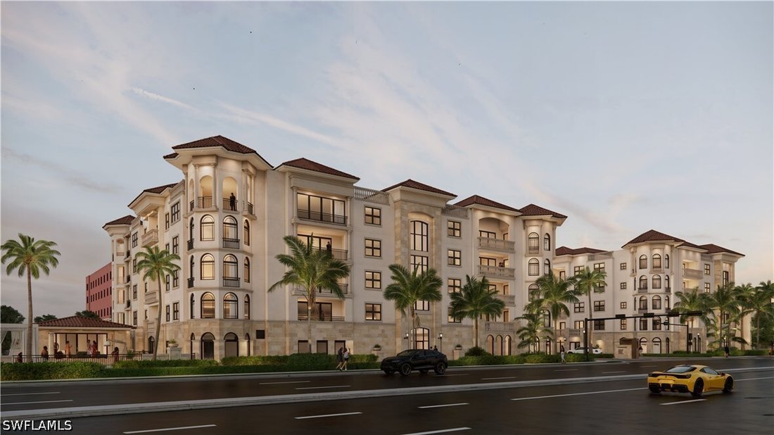 Condo in Naples, Florida, United States 2 - 17933000