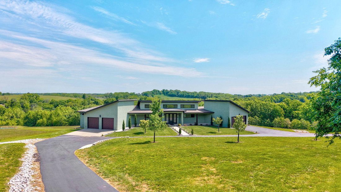 House in Ozark, Missouri, United States 4 - 17935394