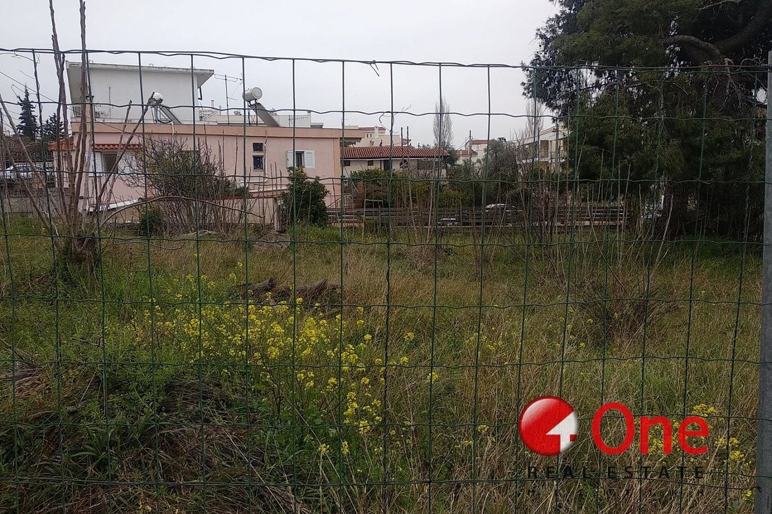 Land in Melissia, Attica, Greece 1 - 17931673