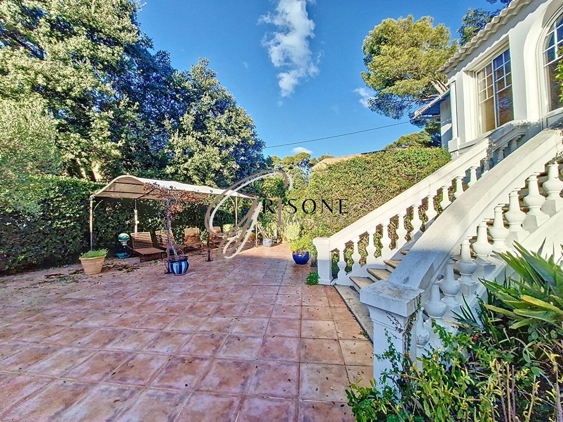 Villa in Nord, Sanary-sur-Mer, France 3 - 16466998