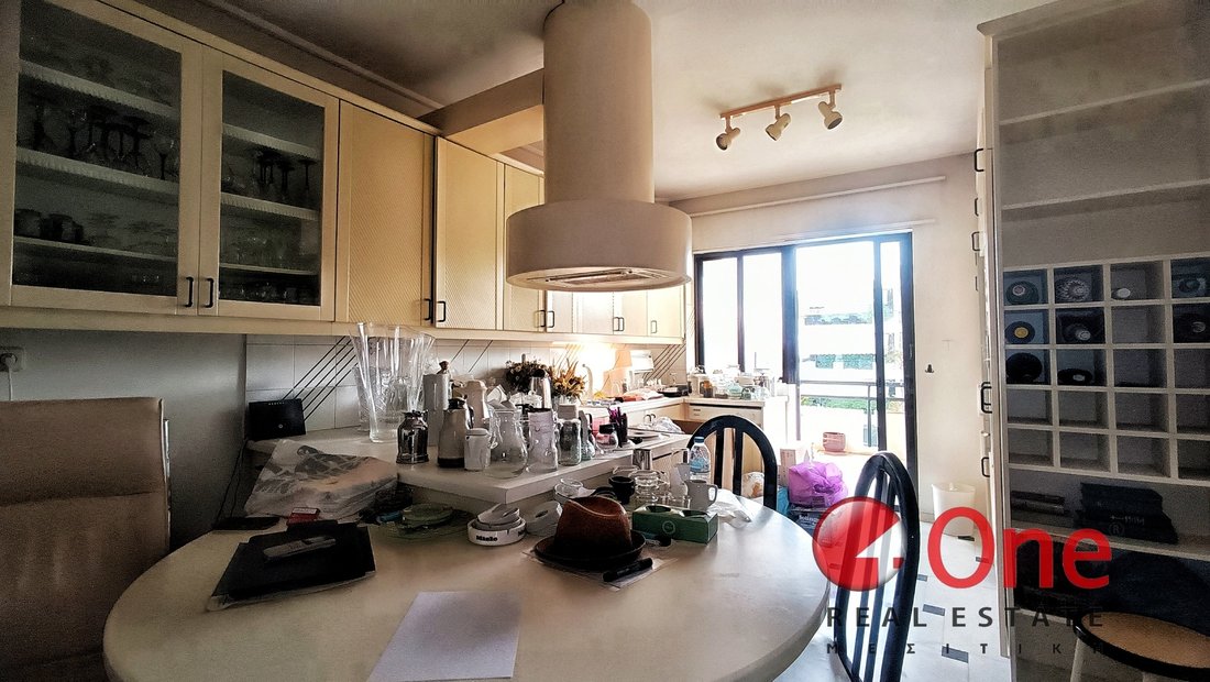 Apartment in Glyfada, Attica, Greece 4 - 17931571