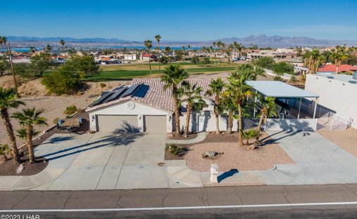 House in Lake Havasu City, Arizona, United States 1