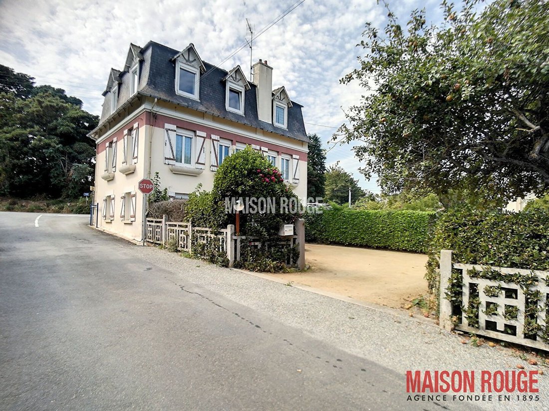 House in Saint-Quay-Portrieux, Brittany, France 1 - 16067615