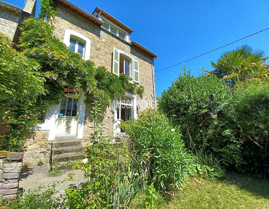House in Cancale, Brittany, France 1 - 16067737