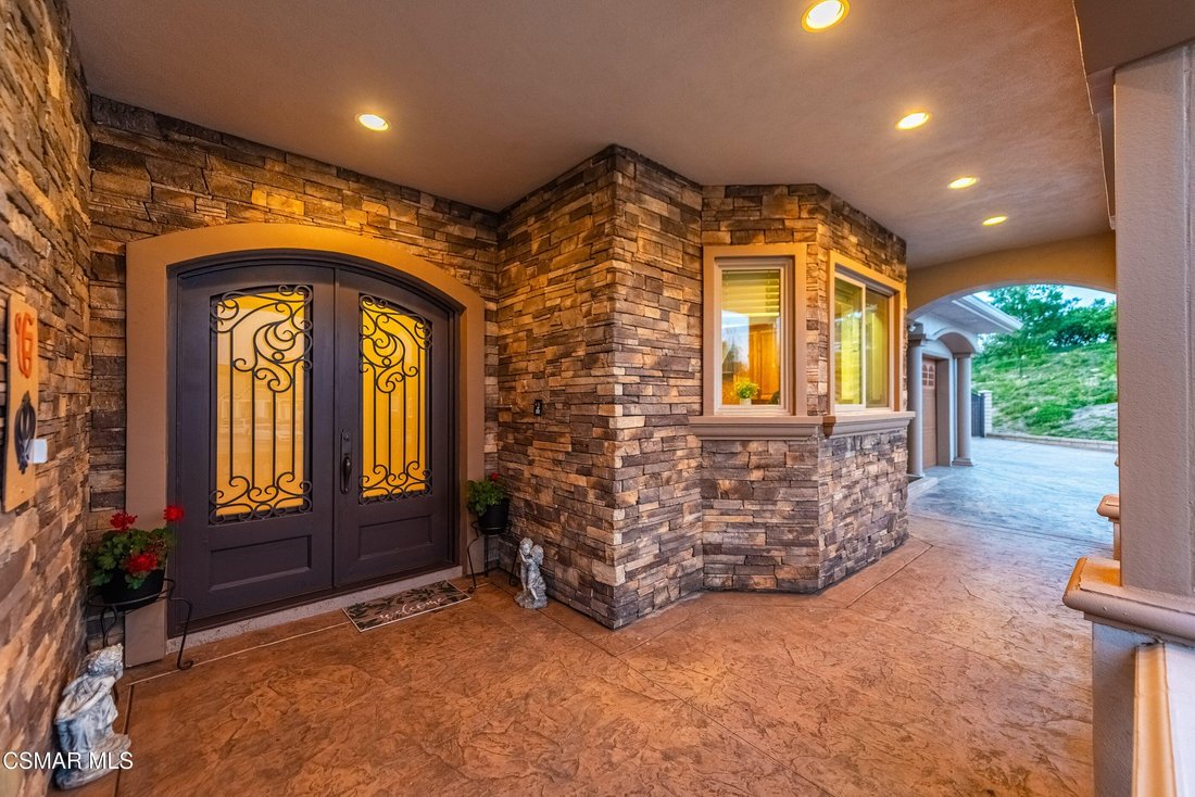 House in Simi Valley, California, United States 4 - 17936252