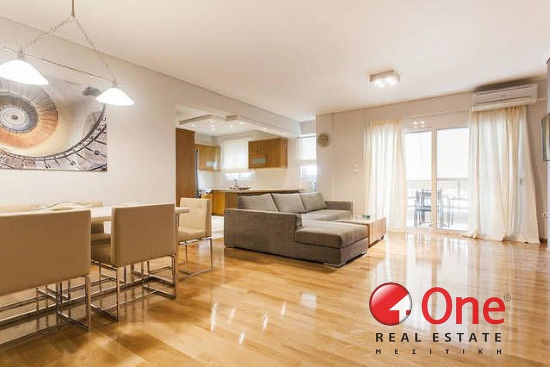 Apartment in Glyfada, Attica, Greece 2 - 17931851