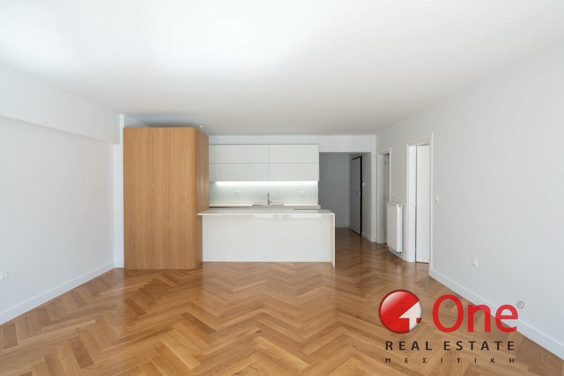 Apartment in Sunoikia Pagkratiou, 2nd District of Athens, Athens 5 - 17931682