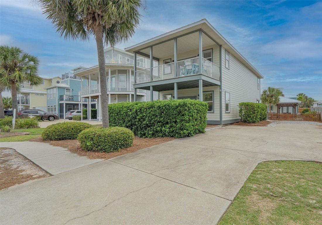 House in Destin, Florida, United States 1 - 17935389
