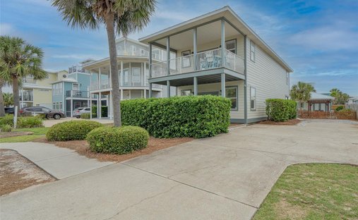 House in Destin, Florida, United States 1