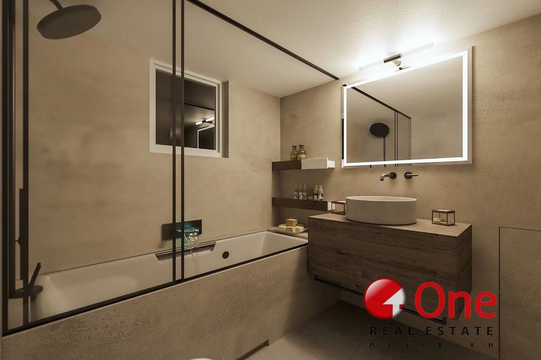 House in Kifisia, Attica, Greece 2 - 17930302