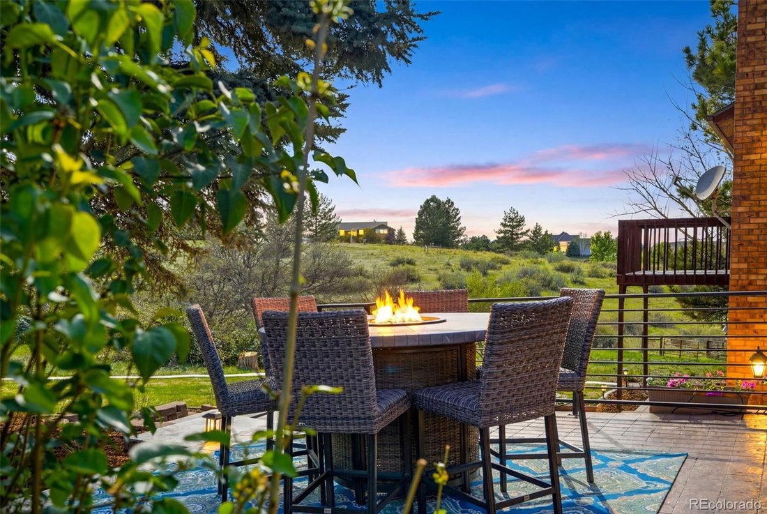 House in Parker, Colorado, United States 4 - 17931225