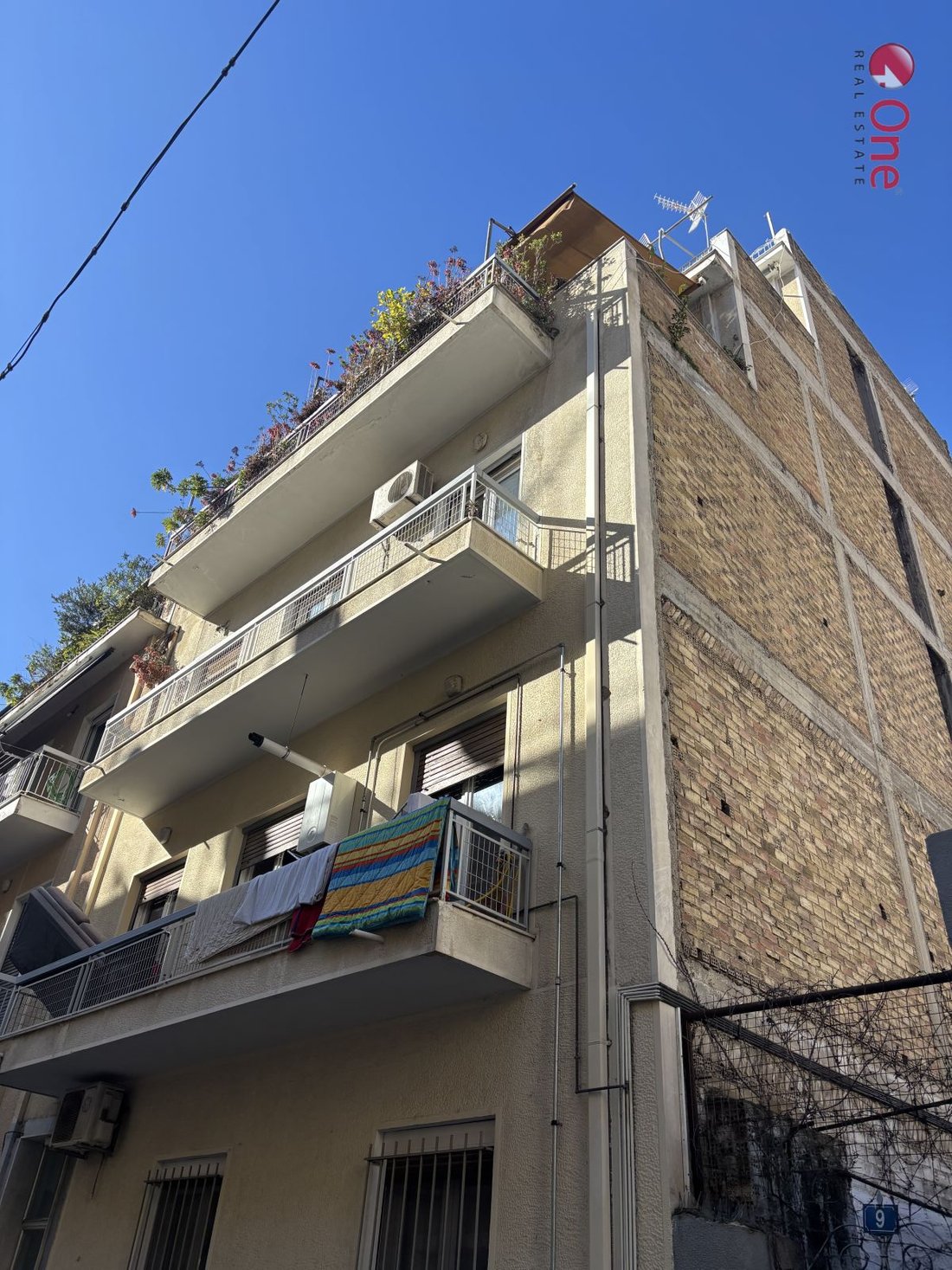 6th District of Athens, Athens, Greece 1 - 17931408