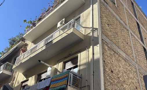 6th District of Athens, Athens, Greece 1