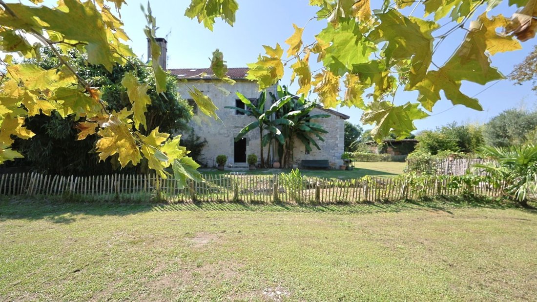 House in Saint-Barthélemy, Nouvelle-Aquitaine, France 2 - 16104057