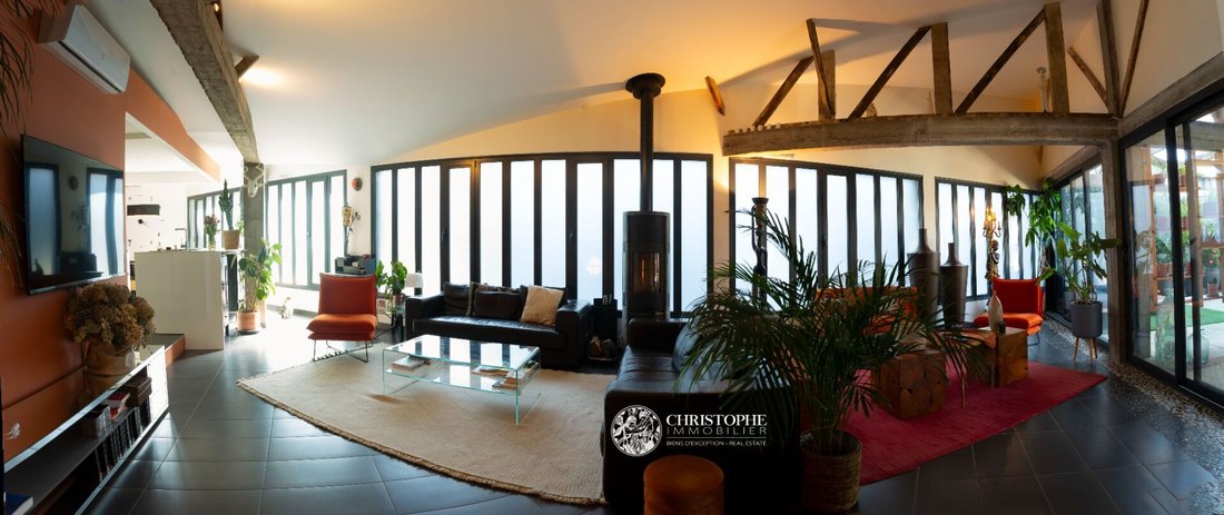 Appartamento a Pau, Nuova Aquitania, Francia 2 - 17357439