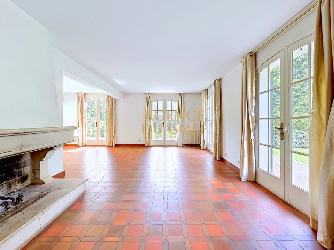House in Zone Industrielle-Forêt, Le Touquet-Paris-Plage, France 3 - 17939481