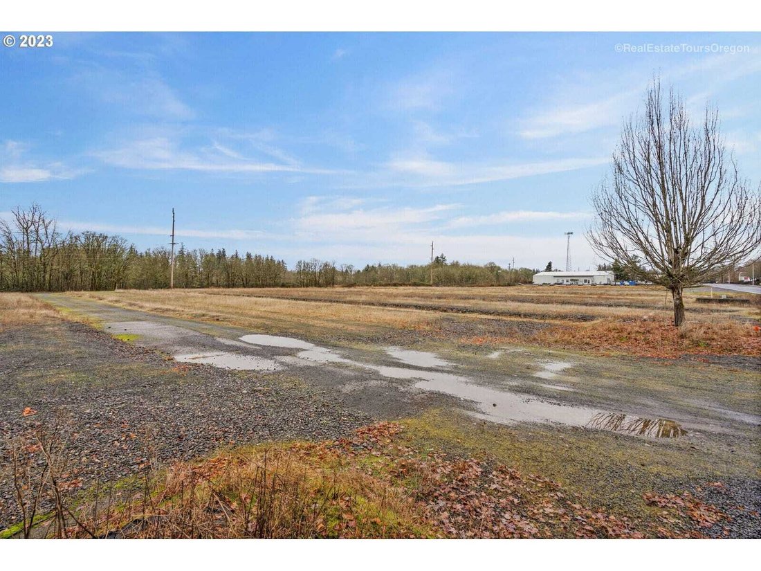 Land in St. Helens, Oregon, United States 4 - 17934692