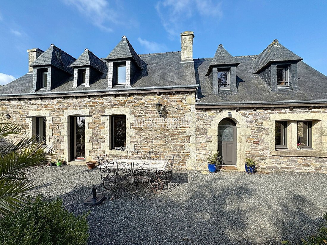House in Ploubazlanec, Brittany, France 1 - 16067704