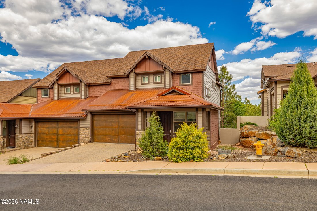 Townhouse in Flagstaff, Arizona, United States 2 - 17933219