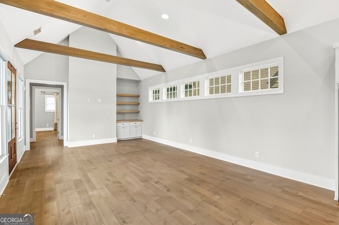 Townhouse in Fayetteville, Georgia, United States 5 - 17938401