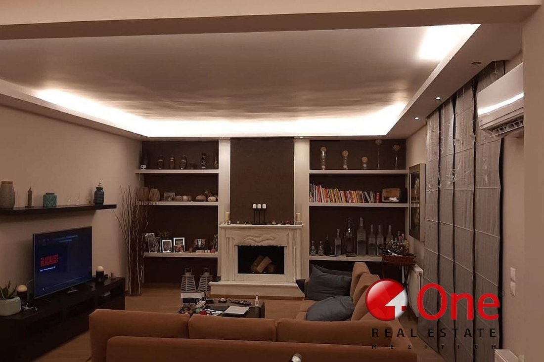 Apartment in Glyfada, Attica, Greece 1 - 17931850