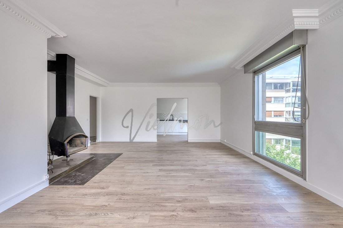Apartment in Le Chesnay, Le Chesnay-Rocquencourt, France 3 - 16265070