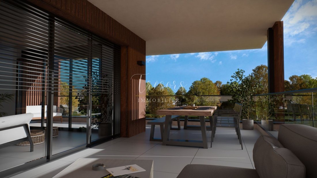 Apartment in Argonay, Auvergne-Rhône-Alpes, France 4 - 17404113