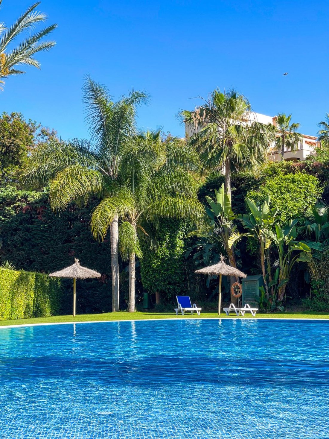 Apartment in Estepona, Andalusia, Spain 4 - 17928467