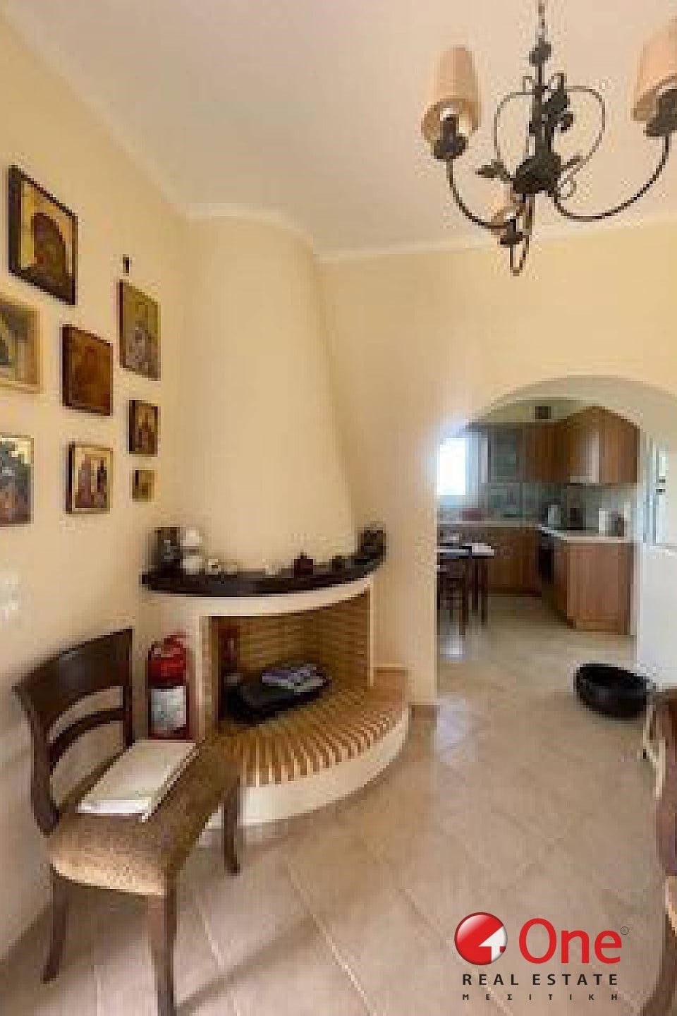House in Kipseli Municipal Community, Attica, Greece 1 - 17930416