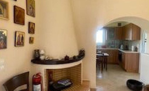 House in Kipseli Municipal Community, Attica, Greece 1