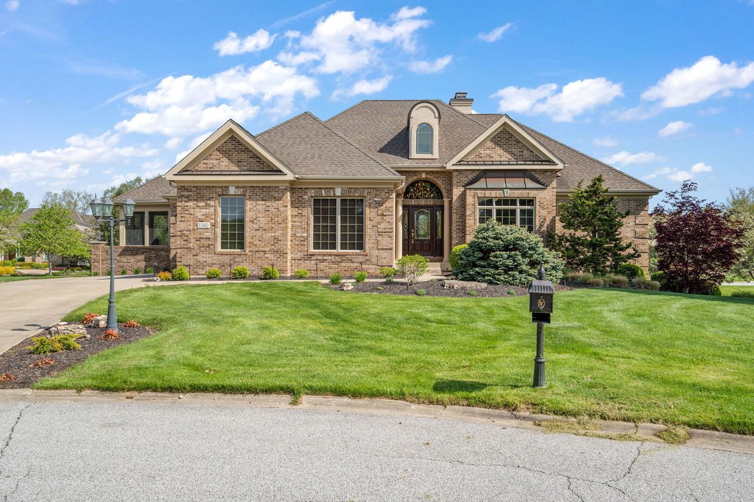 Condo in Porter, Indiana, United States 1 - 17934525