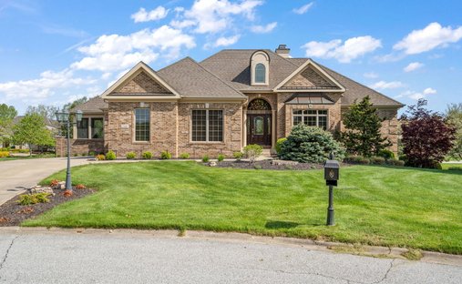 Condominio a Porter, Indiana, Stati Uniti 1