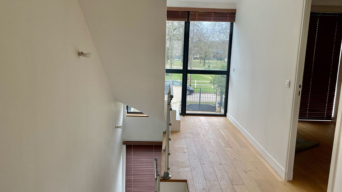 House in Napoleon, Maisons-Laffitte, France 4 - 16066460