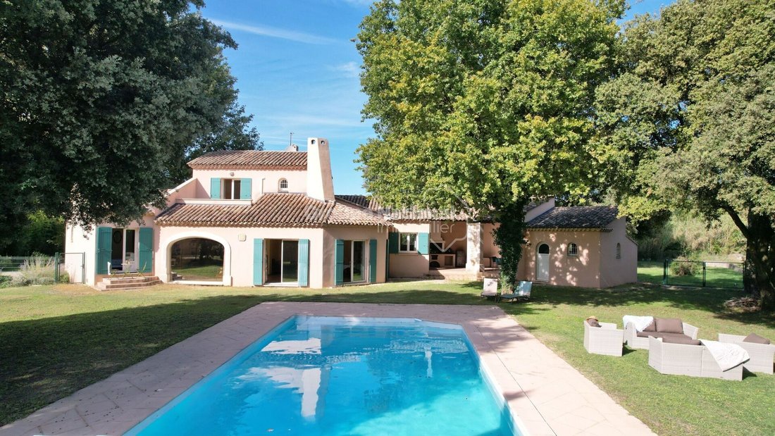 House in Piolenc, Provence-Alpes-Côte d'Azur, France 1 - 16473973